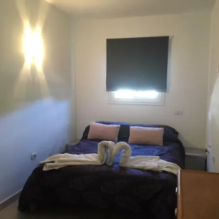 2 Bedroom Holiday Σπίτι διακοπών Chayofa