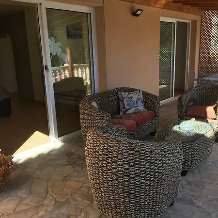 2 Bedroom Holiday Σπίτι διακοπών Chayofa