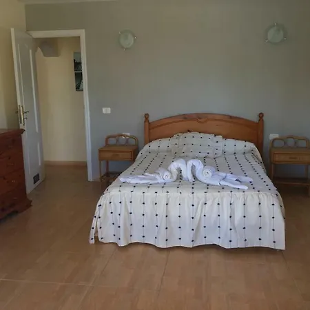 2 Bedroom Holiday Σπίτι διακοπών Chayofa