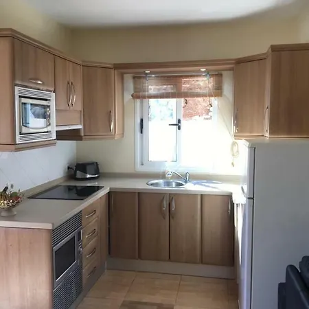 2 Bedroom Holiday