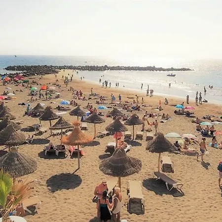Σπίτι διακοπών 2 Bedroom Holiday Chayofa