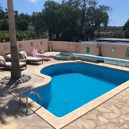 2 Bedroom Holiday Chayofa