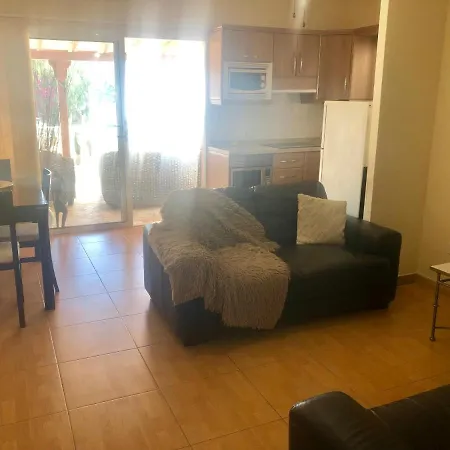 Σπίτι διακοπών 2 Bedroom Holiday Chayofa